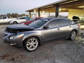 NISSAN ALTIMA 3.5S