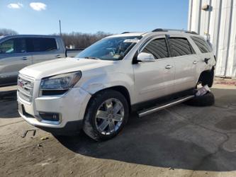 GMC ACADIA SLT-1