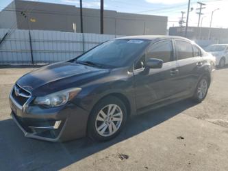 SUBARU IMPREZA PREMIUM