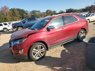 CHEVROLET EQUINOX PREMIER