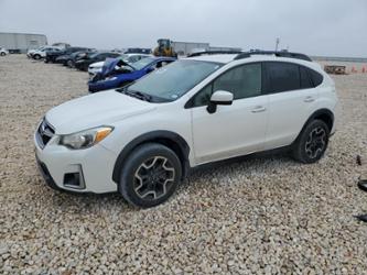 SUBARU CROSSTREK PREMIUM