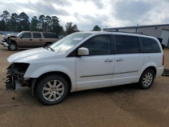 CHRYSLER TOWN & COUNTRY TOURING