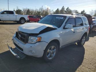 FORD ESCAPE LIMITED