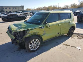 KIA SOUL +