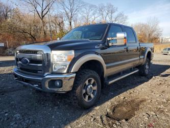 FORD F-350 SUPER DUTY