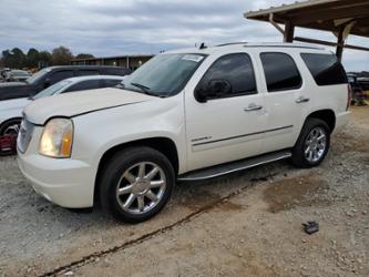 GMC YUKON DENALI