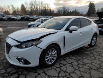 MAZDA 3 SPORT