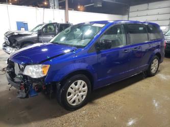 DODGE GRAND CARAVAN SE