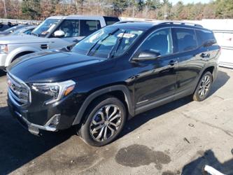 GMC TERRAIN SLT