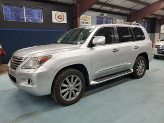 LEXUS LX 570