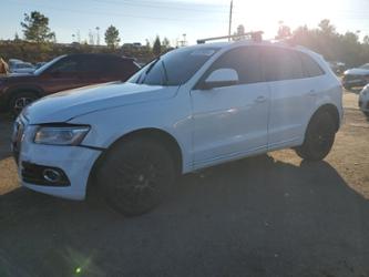 AUDI Q5 PREMIUM