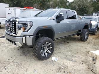 GMC SIERRA K2500 DENALI