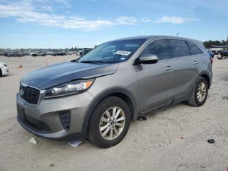 KIA SORENTO L