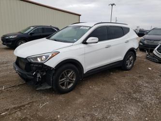 HYUNDAI SANTA FE S