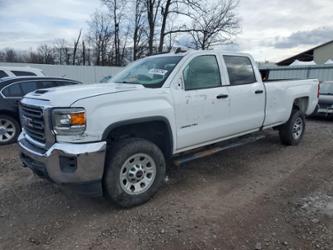 GMC SIERRA K3500