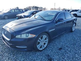 JAGUAR XJ XJL