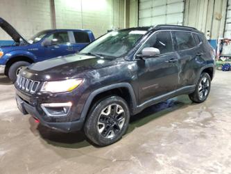 JEEP COMPASS TRAILHAWK