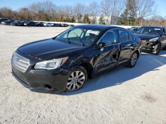 SUBARU LEGACY 2.5I PREMIUM