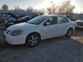 CHEVROLET COBALT 2LT