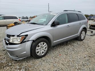 DODGE JOURNEY SE