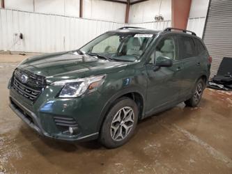 SUBARU FORESTER PREMIUM