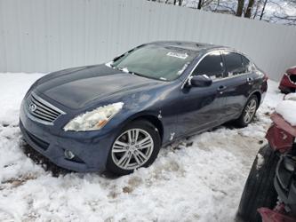 INFINITI G37