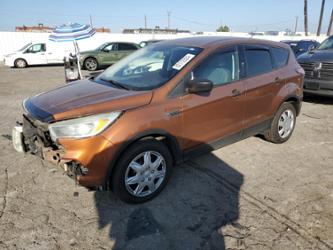 FORD ESCAPE S