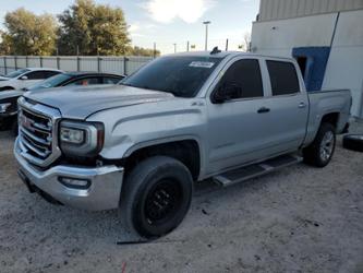 GMC SIERRA K1500 SLT