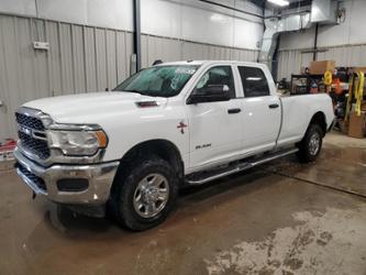 RAM 3500 TRADESMAN