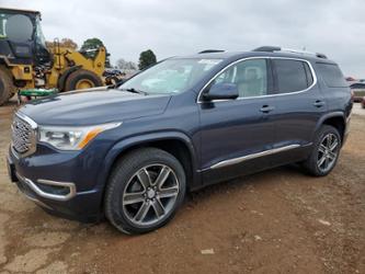 GMC ACADIA DENALI