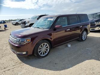 FORD FLEX LIMITED