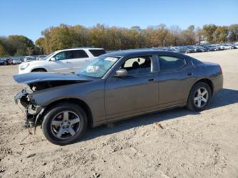 DODGE CHARGER SXT