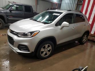 CHEVROLET TRAX 1LT