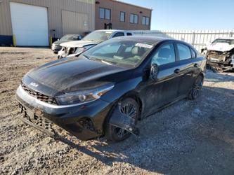 KIA FORTE GT LINE