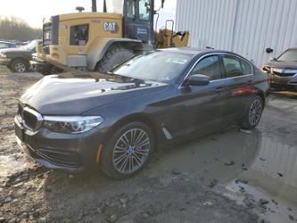 BMW 5 SERIES 530XE