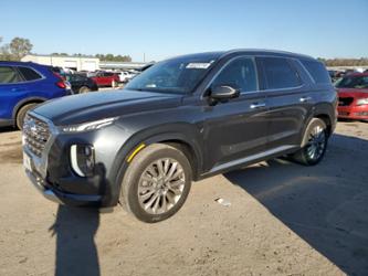 HYUNDAI PALISADE LIMITED