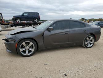 DODGE CHARGER SXT PLUS