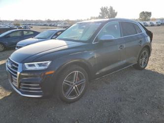 AUDI SQ5 PREMIUM PLUS