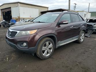 KIA SORENTO EX