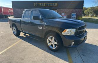 RAM 1500 ST