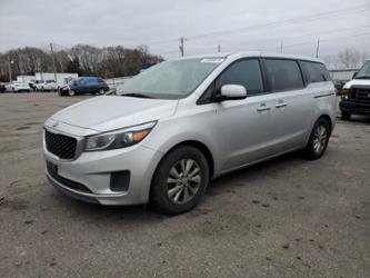 KIA SEDONA L