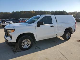 CHEVROLET SILVERADO C1500