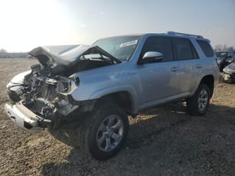 TOYOTA 4RUNNER SR5/SR5 PREMIUM