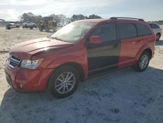 DODGE JOURNEY SXT