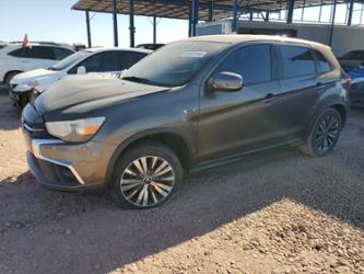 MITSUBISHI OUTLANDER ES