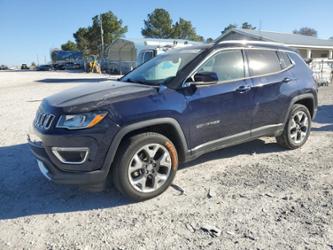 JEEP COMPASS LIMITED