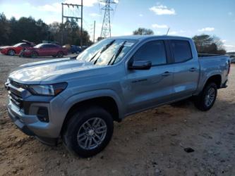 CHEVROLET COLORADO LT