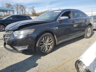 FORD TAURUS LIMITED