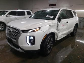 HYUNDAI PALISADE SE