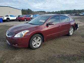 NISSAN ALTIMA SR